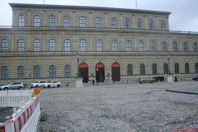 Munich - the essential walking tour - What makes this Munich walk feel different than a checklist