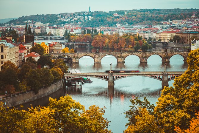Munich to Prague - Private Transfer with 2 hours of Sightseeing - Key Points to Know Before You Book