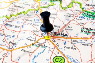 Munich to Prague - Private Transfer with 2 hours of Sightseeing - Picking Your Stops: Regensburg, Pilsen, and Your Other Options