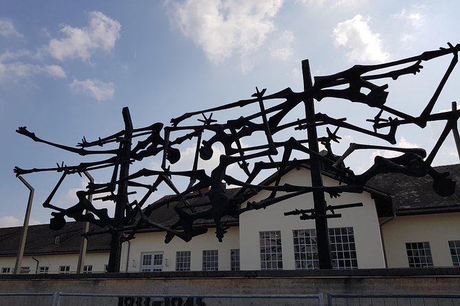 Munich World War II Sites Including Dachau Concentration Camp - Who should book this Munich WWII and Dachau combo