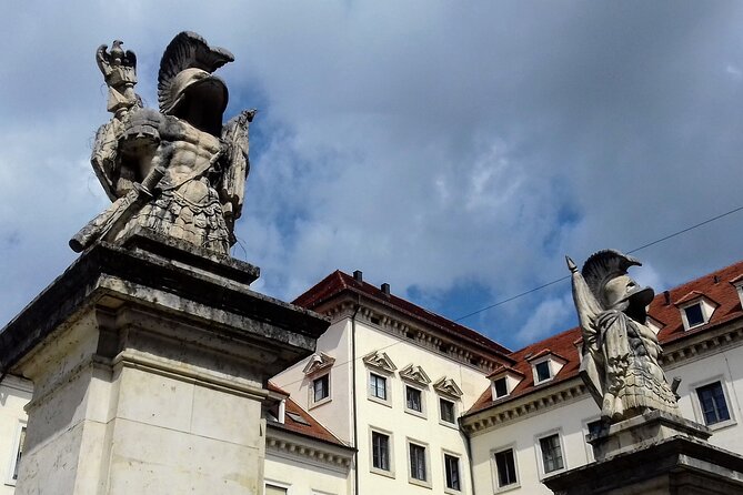 Munich WWII and Dachau Concentration Camp Private Tour with Licensed Guide - Key highlights I’d plan around