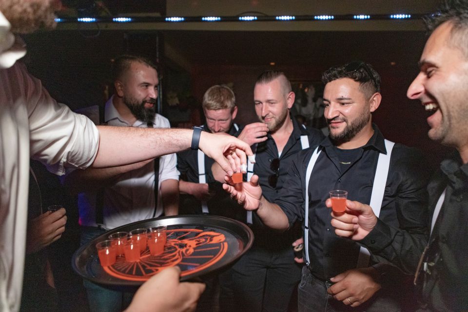 Munich's Original Pub Crawl - Key Highlights You’ll Actually Care About