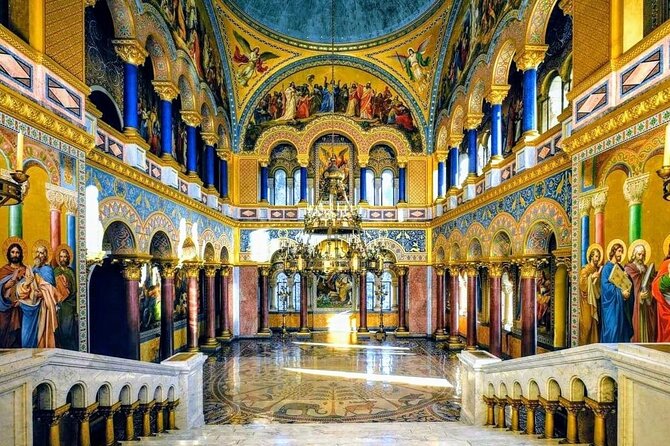 Neuschwanstein and Hohenschwangau Exclusive Skip-the-Crowds Tour - Starnberger See: Ludwig II’s end and the Sissi story