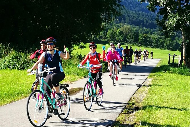 Neuschwanstein Castle by Bus Incl. Bike Ride or Hohenschwangau - Price and what you’re really paying for (plus the cash you’ll still need)