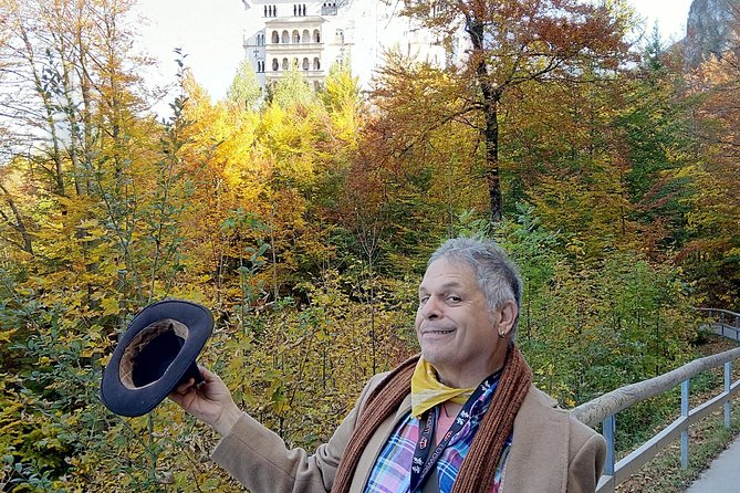 Neuschwanstein Castle Small-Group Guided Day Trip from Munich - Price and what you actually get for your money