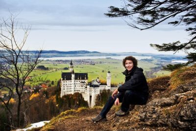 Neuschwanstein Castle Ticket With Audio Guided Tour - Füssen Start Point and the Timing Trap