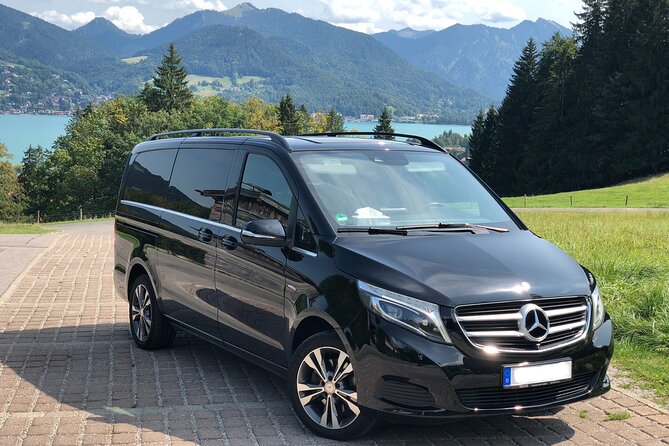 Neuschwanstein & Linderhof Castle Luxury Private Tour from Munich - The “why this works” combo: Neuschwanstein plus Linderhof