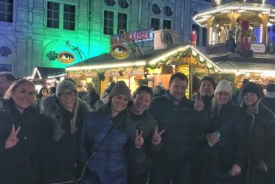 Original Munich Christmas Market Tour with Festive Wine and Food - Price and What You’re Actually Paying For