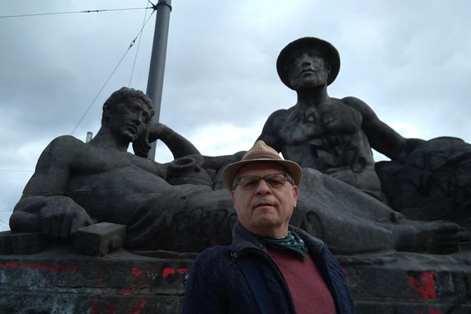Paul's Private Tour in Munich old City - Key things to know before you go