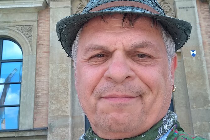Paul's Private Tour in the Alte Pinakothek Munich - Should you book Paul’s Private Tour at the Alte Pinakothek?