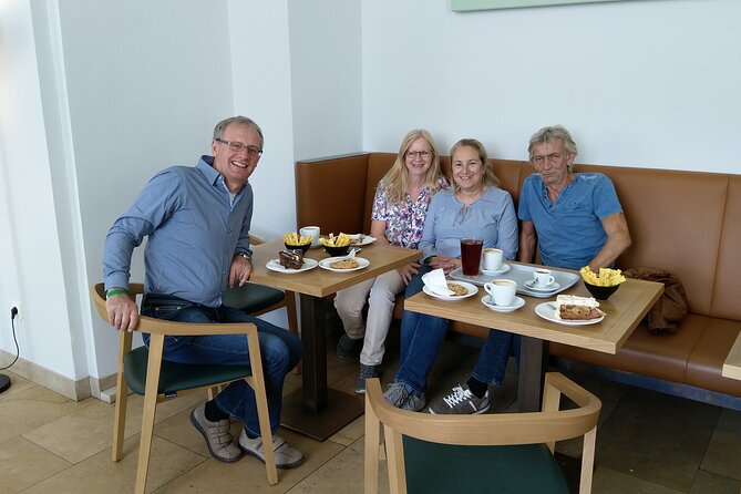 Paul's Private Tour in the Alte Pinakothek Munich - Paul Riedel’s artist-guided approach: how you learn to see