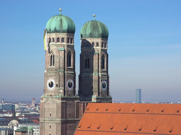 Paul's Private Tour Munich Highlights - Key Highlights You’ll Care About