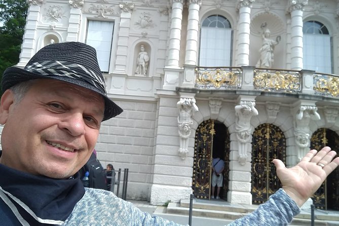 Paul's Private Tour Munich Highlights - Stop 1: Frauenkirche, the Reconstructed Gothic Icon