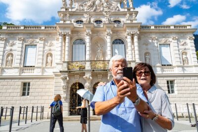 Premium Neuschwanstein Castle and Linderhof VIP Tour from Munich - From Munich to the Bavarian Alps: comfort first, context included