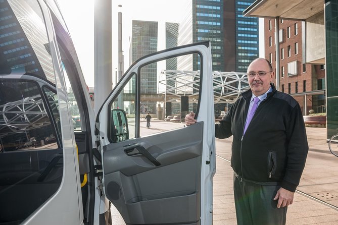 Private arrival transfer Munich Airport to Munich Hotels - Price and value: is $130.90 per person worth it?
