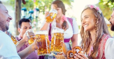 Private Beer Tasting Tour in Munich with Oktoberfest Museum - Picking the right tour length: 2, 3, 4, or 5 hours