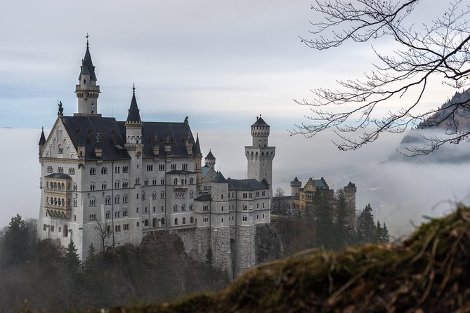 Private Castle Tour from Munich: Neuschwanstein, Hohenschwangau, and Linderhof - How Your Guide Changes the Whole Day