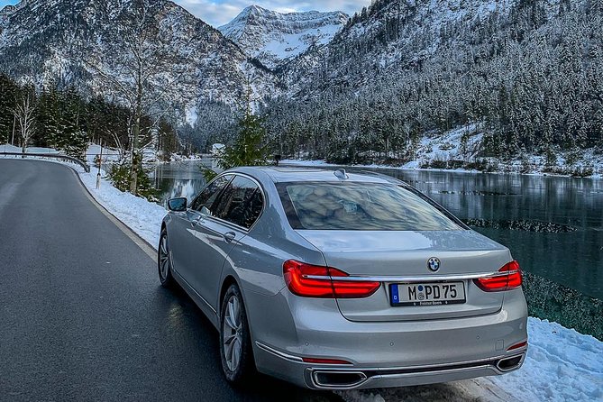 Private Castle Tour from Munich: Neuschwanstein, Hohenschwangau, and Linderhof - Price and Value: What You’re Really Paying For
