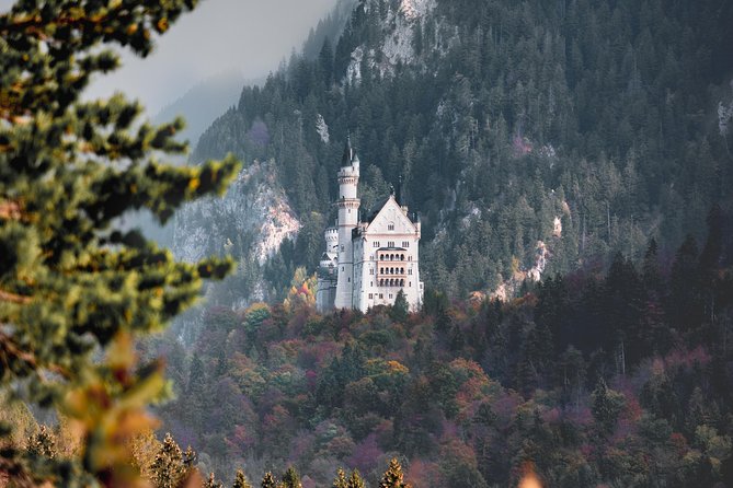 Private Castle Tour from Munich: Neuschwanstein, Hohenschwangau, and Linderhof - Who This Tour Fits Best (and Who Might Prefer Something Else)