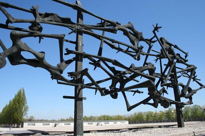Private Dachau Concentration Camp Memorial Site Tour from Munich - Key things that make this tour work
