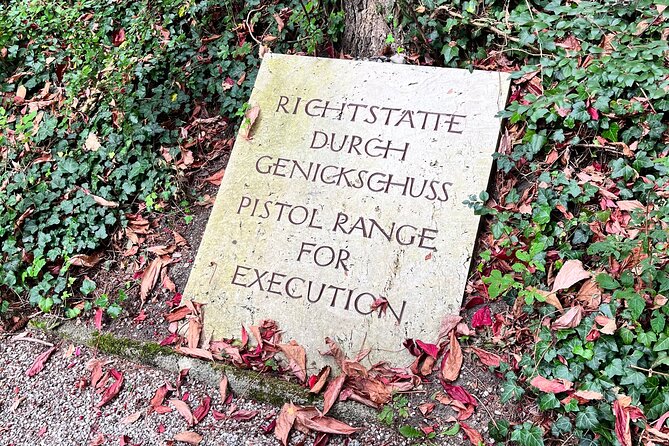 Private Dachau Concentration Camp Memorial Site Tour from Munich - Who This Tour Suits (and Who Should Skip It)