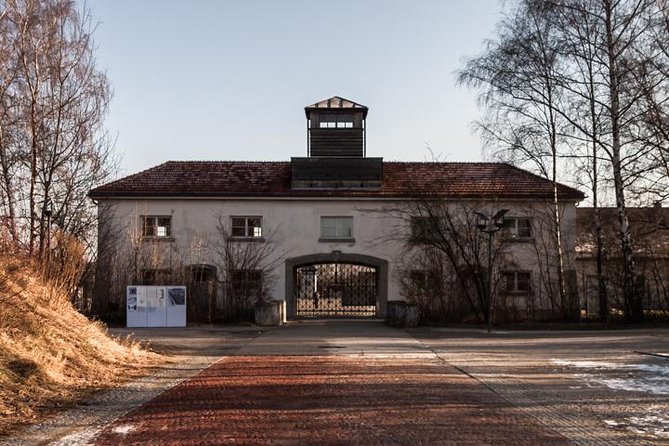 Private Dachau Concentration Camp Memorial Site Tour from Munich - Munich to Dachau by Public Transport: Simple and Included