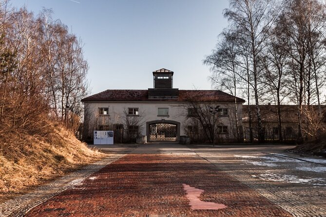 Private Dachau Concentration Camp Tour with Private Transfer from Munich - What your guide will do (and why it matters at Dachau)