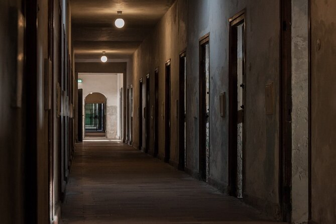 Private Dachau Concentration Camp Tour with Private Transfer from Munich - What to wear, bring, and mentally prepare