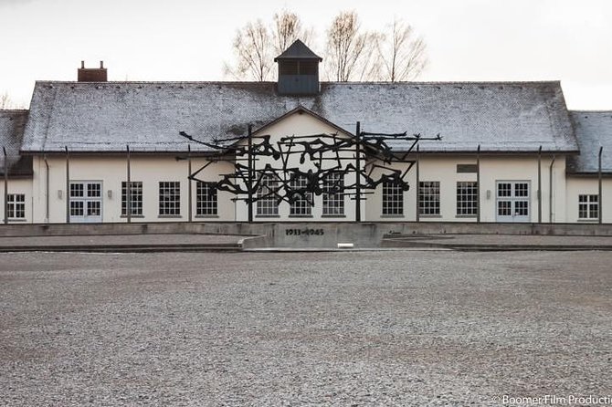 Private Dachau Concentration Camp Tour with Private Transfer from Munich - Step 1: Dachau memorial grounds—how the visit is structured