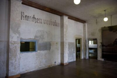 Private Dachau Memorial Site Tour from Munich - Dachau’s role in Nazi Germany: the camp that became the template