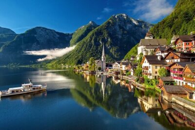 Private Day Trip from Munich to Eagle's Nest and Hallstatt - Kehlsteinhaus (Eagle’s Nest): the climb, the lift, and the payoff