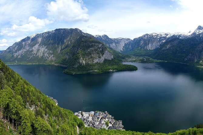 Private Day Trip from Munich to Eagle's Nest and Hallstatt - Driving day comfort: handling the windy roads and timing