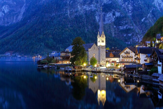 Private Day Trip from Munich to Eagle's Nest and Hallstatt - Should you book this Munich Eagle’s Nest and Hallstatt day trip?