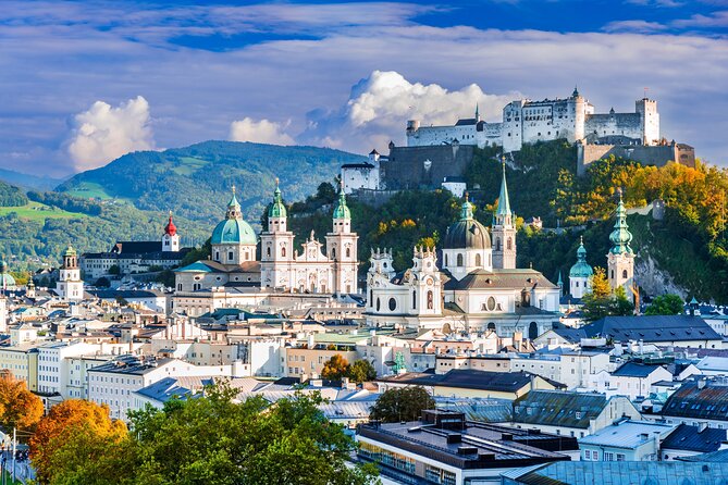 Private day trip from Munich to Eagle's Nest and Salzburg - Why Kehlsteinhaus and Salzburg Fit Together in One Day