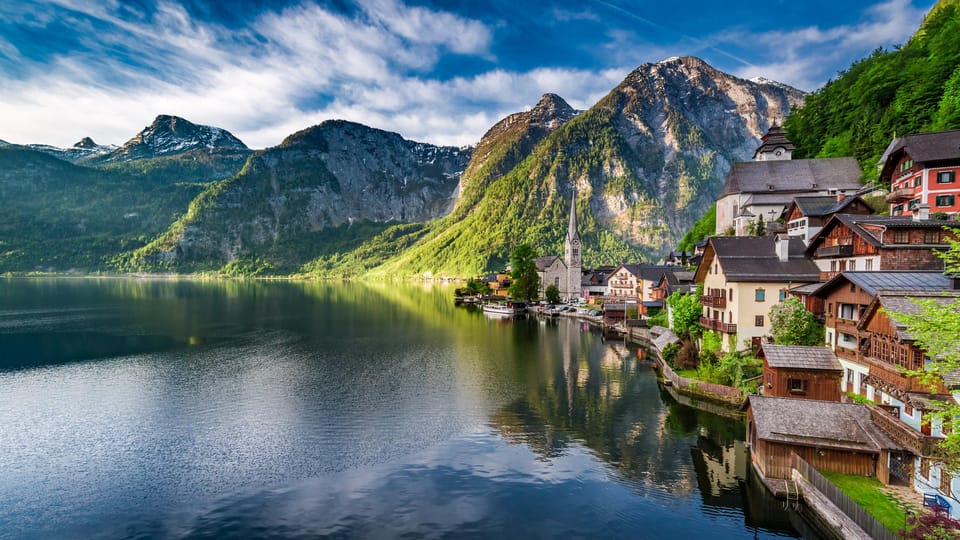 Private day trip from Munich to Eagle's Nest & Hallstatt - Best fit: who should book this trip