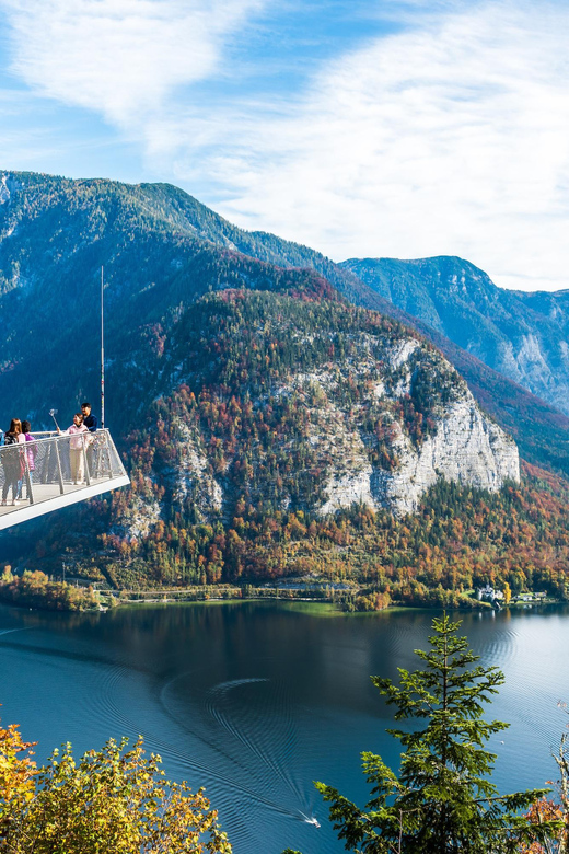 Private day trip from Munich to Eagle's Nest & Hallstatt - The Eagle’s Nest bus ticket detail you shouldn’t ignore