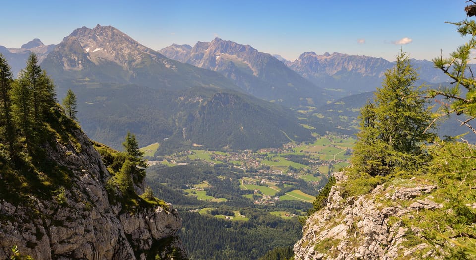 Private day trip from Munich to Eagle's Nest & Hallstatt - How the private driver changes the experience (and the stress level)