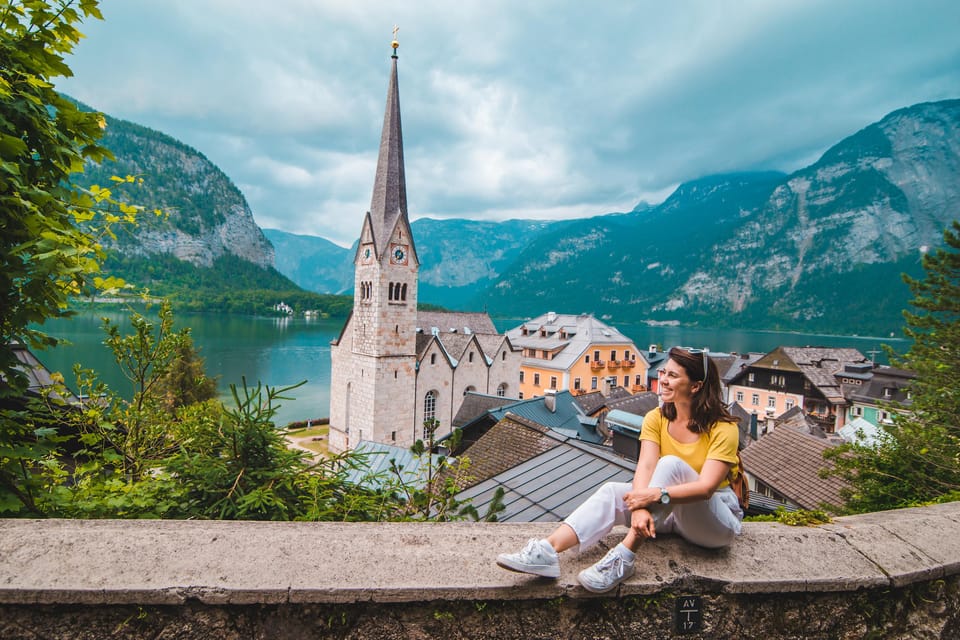 Private day trip from Munich to Eagle's Nest & Hallstatt - Eagle’s Nest: panoramic views plus the site’s complicated story