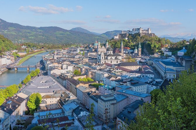 Private day trip from Munich to Eagle's Nest, Salzburg and back - Eagle’s Nest (Kehlsteinhaus) in 3 hours: views, history, and the bus ride