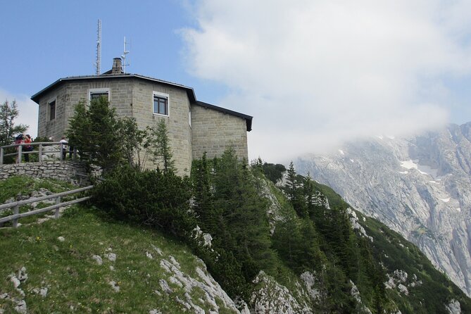 Private day trip from Munich to Eagle's Nest, Salzburg and back - Small details that make the day smoother