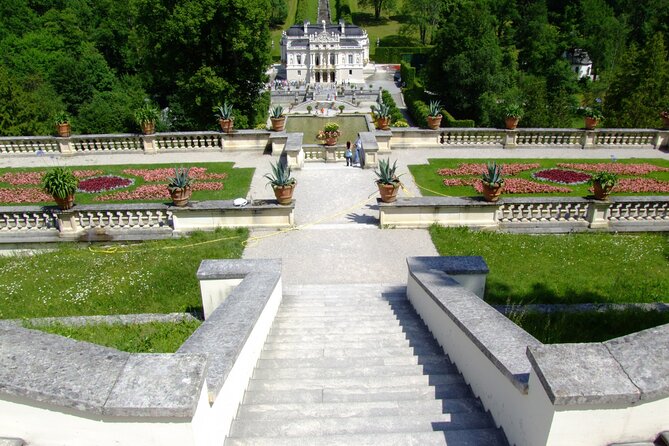 Private Day Trip from Munich to Neuschwanstein and Linderhof - Your driver is the secret sauce: timing, English, and photo stops