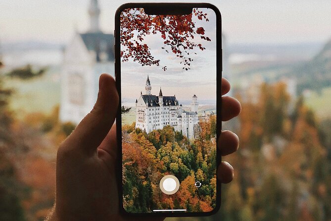 Private Day Trip from Munich to Neuschwanstein and Linderhof - Price and value at $480.08 per person