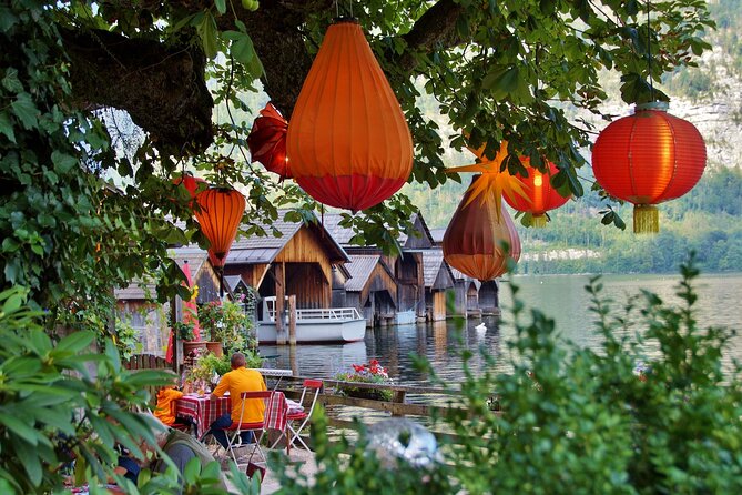 Private day trip from Munich to Salzburg and Hallstatt - Key things I’d plan around