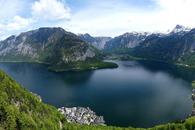 Private day trip from Munich to Salzburg and Hallstatt - When the driver makes (or breaks) the vibe