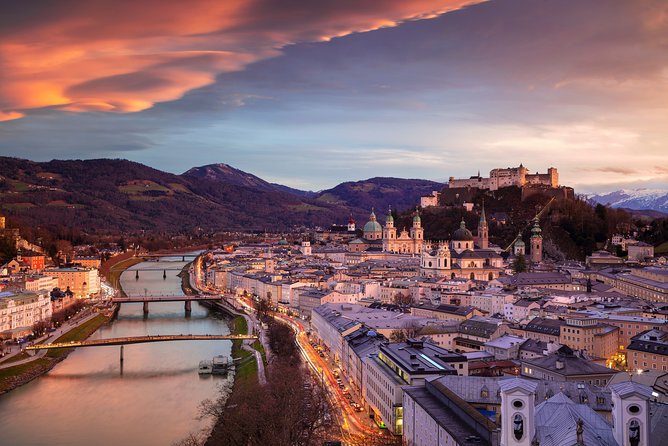 Private Day Trip from Munich to Salzburg Old Town with Lunch - The return ride: where private time pays off again