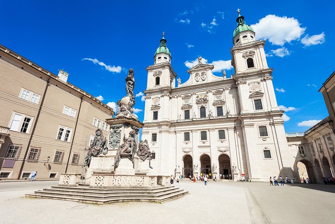 Private Day Trip from Munich to Salzburg Old Town with Lunch - Price and value: what $899 per person really buys