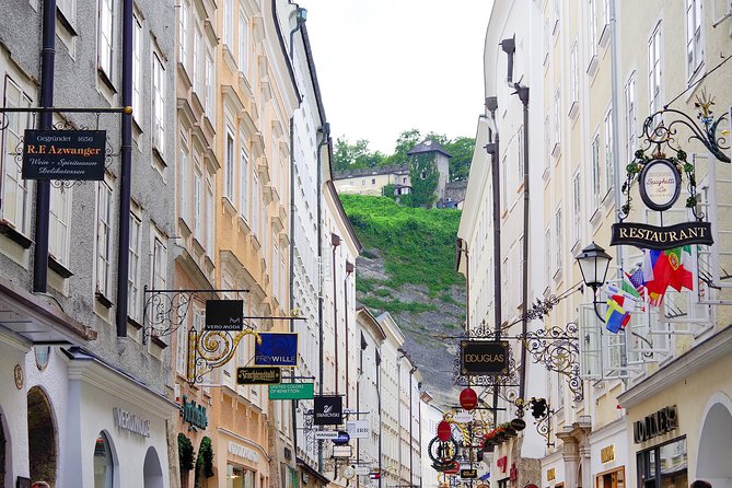 Private Day Trip from Munich to Salzburg Old Town with Lunch - Best fit: who should book this Salzburg day trip