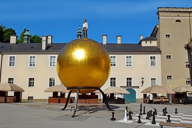Private Day Trip from Munich to Salzburg Old Town with Lunch - What Sepp brings to the day (beyond the checklist)