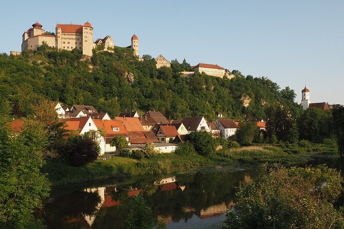 Private Day Trip Munich to Harburg, Dinkelsbuhl & Rothenburg - Price and value: is $584.32 per person worth it?