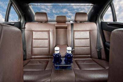 Private Departure Transfer from Munich to Munich Airport by Sedan - Mercedes E-Class Comfort and Small-Group Limits (Up to 3)